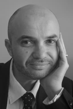 Photo of Denis Bruna