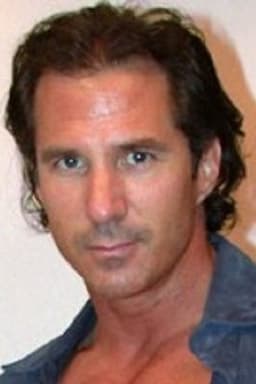Photo of Scott Styles