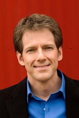 Photo of Kevin Williams