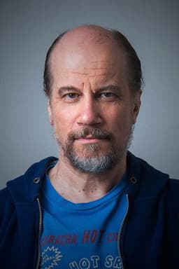 Photo of Marcelo Subiotto