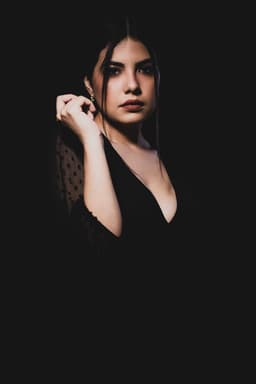 Photo of Rebecka Barros