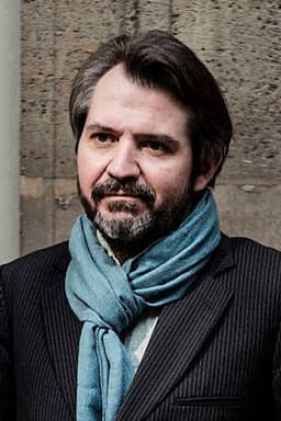 Photo of Yann Potin