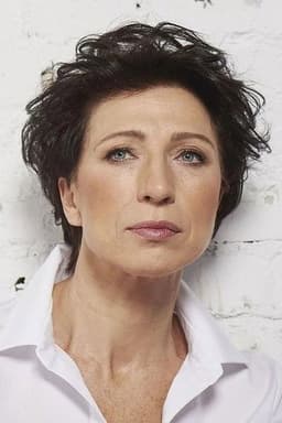 Photo of Jolanta Olszewska