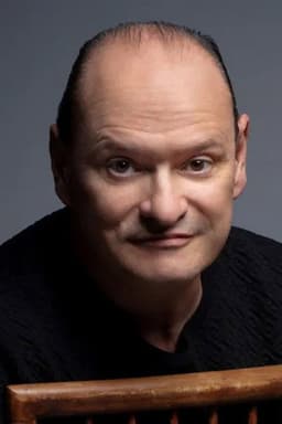 Photo of Carlos Belloso