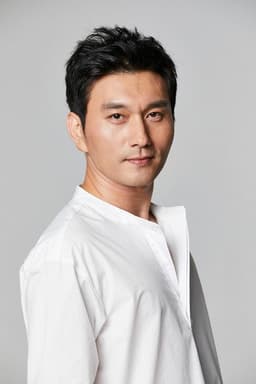 Photo of Pak Ton-ha