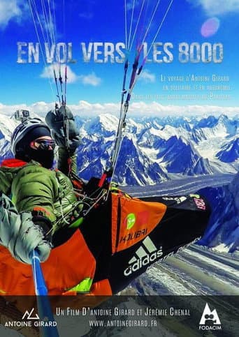 Poster for Envol vers les 8000