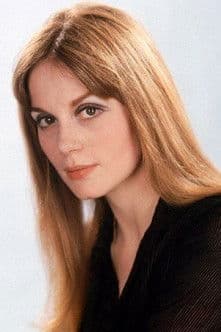 Photo of Françoise Dorléac