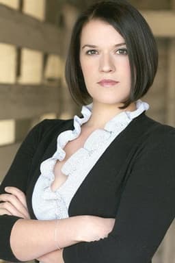 Photo of Rebekah Tripp