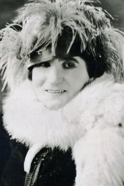 Photo of Rosa Rosanova