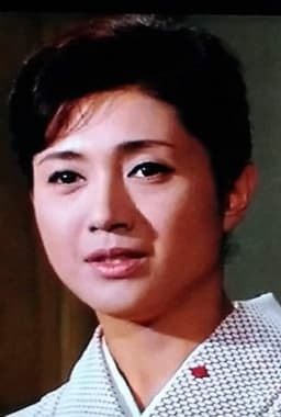Photo of Kinuko Obata