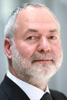 Photo of Markus Meckel