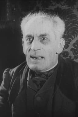 Photo of Fritz Strassny
