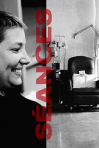 Poster for Séances