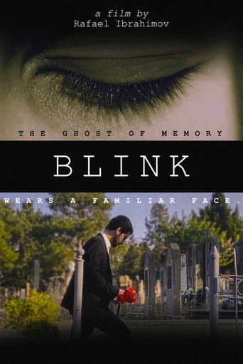 Poster for Blink