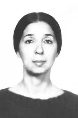 Photo of Tamilla Məmmədova