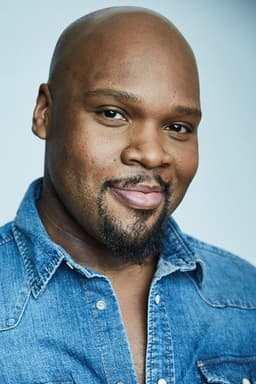 Photo of Michael James Scott