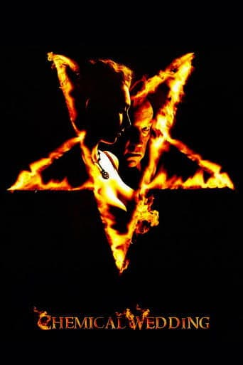 Poster for Chemical Wedding
