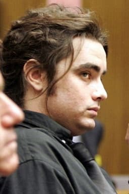 Photo of Ryen McPherson
