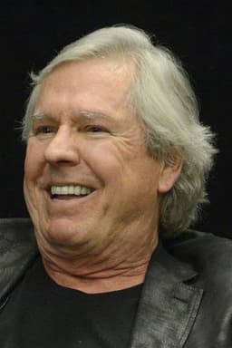 Photo of James Williamson