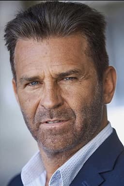 Photo of Joe Finfera