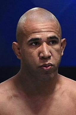 Photo of Gregory Rodrigues