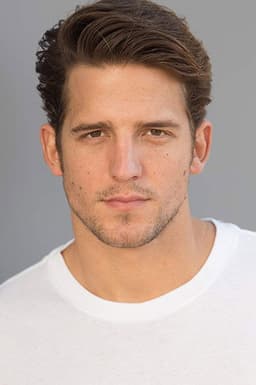 Photo of Shea Buckner