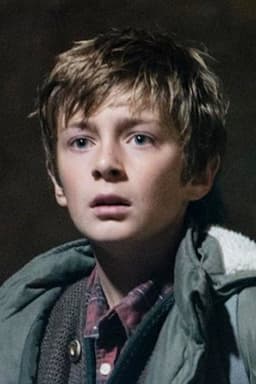 Photo of Leo Gapp
