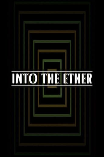 Poster for Into the Ether