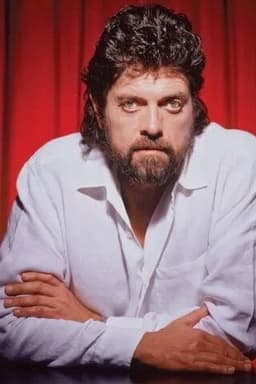 Photo of Alan Parsons