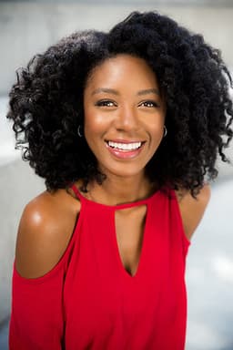 Photo of Alexandria Collins