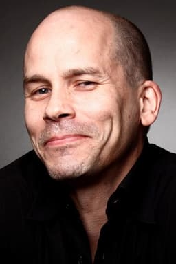 Photo of JR Esposito