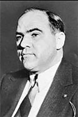 Photo of Fred C. Newmeyer