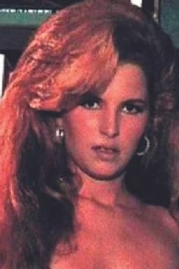 Photo of Ariel Daye