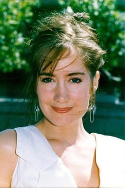 Photo of Lynsey Baxter