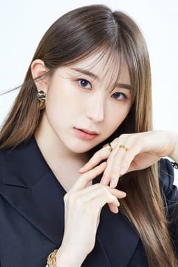Photo of Lee Chae-yeon