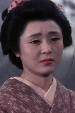 Photo of Mikiko Tsubouchi