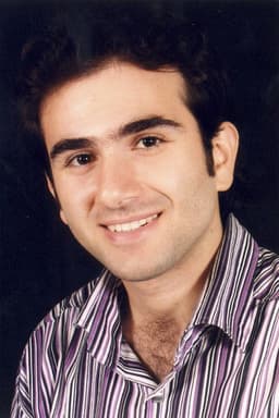 Photo of Togrul Rza