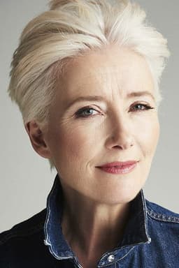 Photo of Emma Thompson