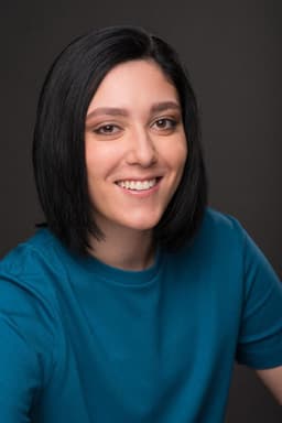 Photo of Marina Durán