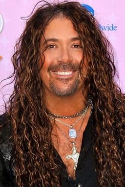 Photo of Jess Harnell