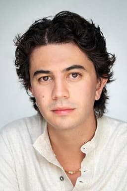 Photo of Karl Richmond