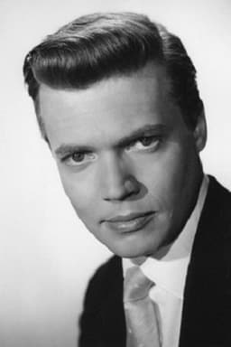 Photo of Karlheinz Böhm