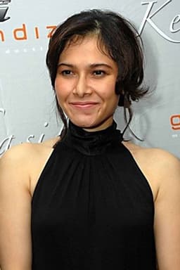 Photo of Farah Diana