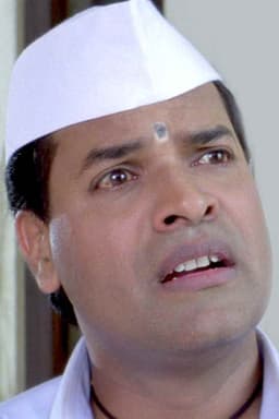 Photo of Bharat Jadhav