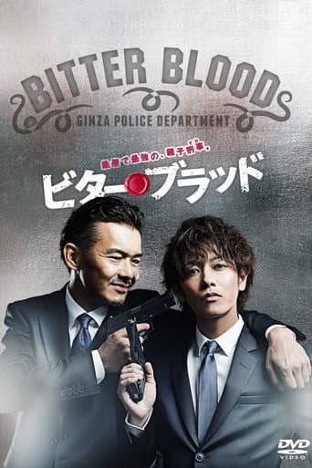 Poster for Bitter Blood