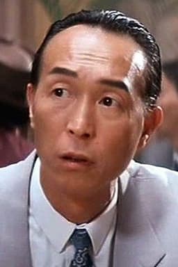 Photo of Lee Hoi-Sang