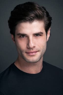 Photo of Berk Cankat