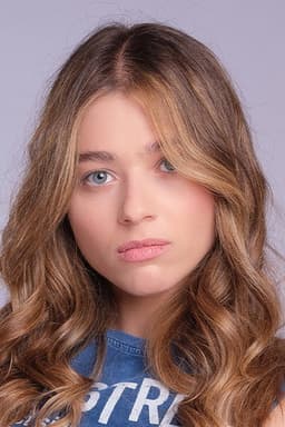Photo of Georgia Mesariti