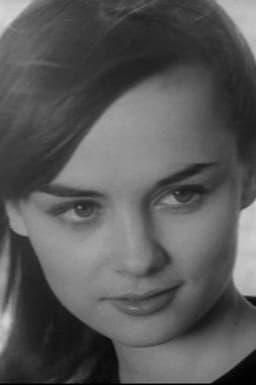 Photo of Alita Naughton