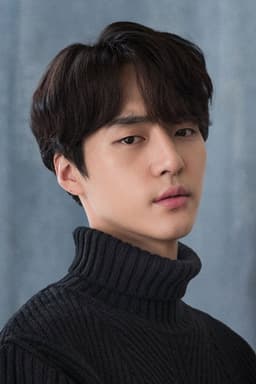 Photo of Yang Se-jong